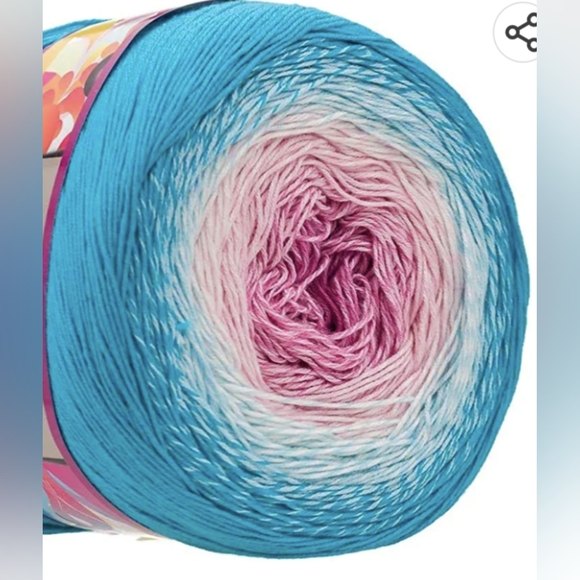 Handmade Baby Blanket - Picture 4 of 4